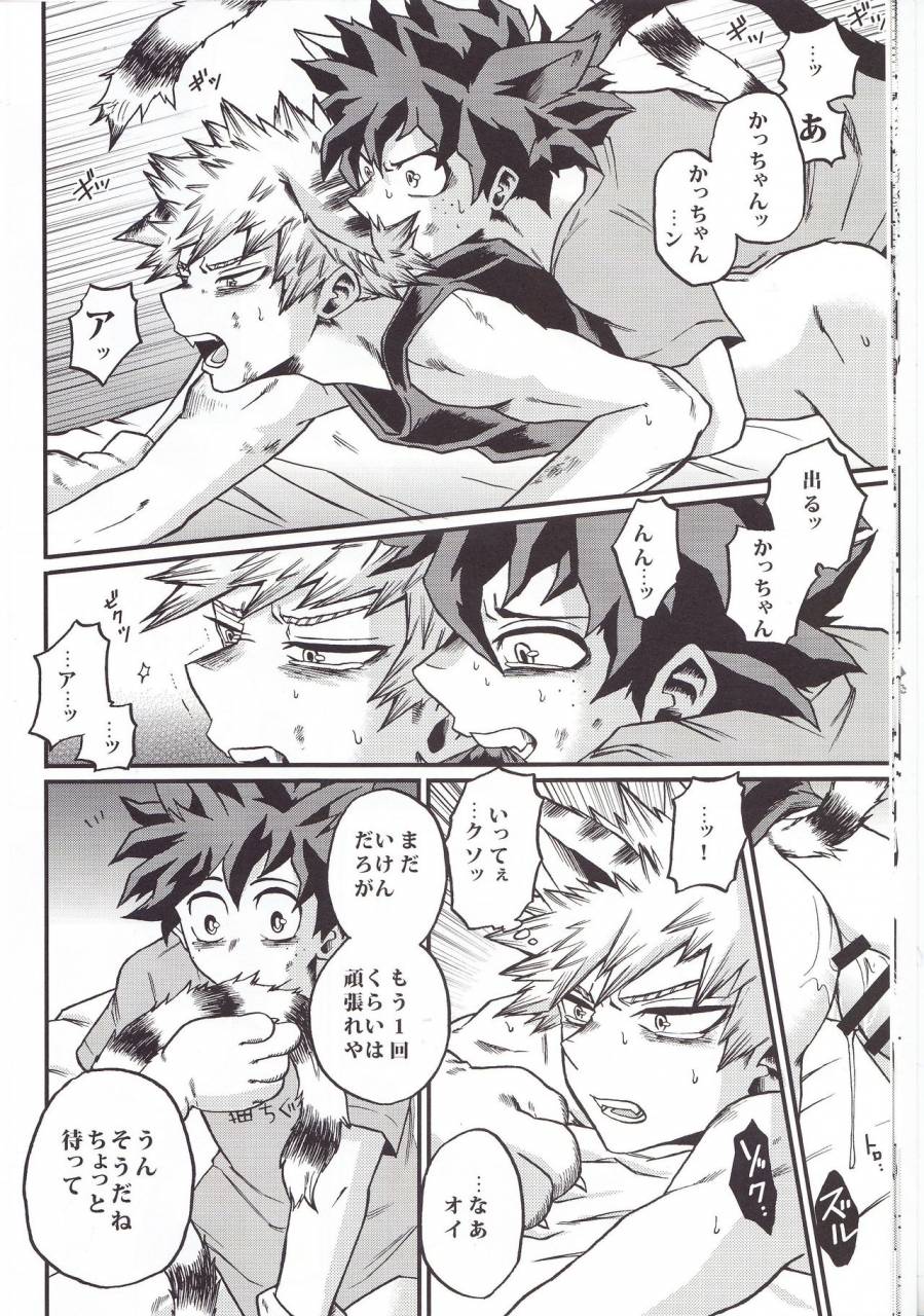 spark12-giftkuchen-shitori-hitotsu-yane-no-shita-boku-no-hero-academia