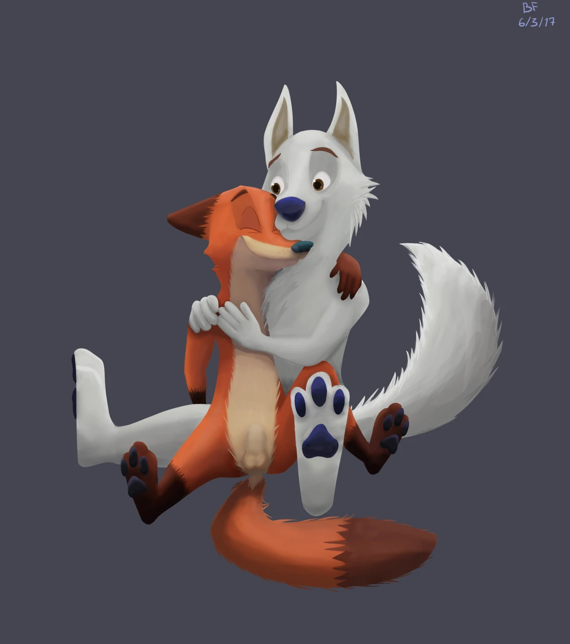 nick-wilde