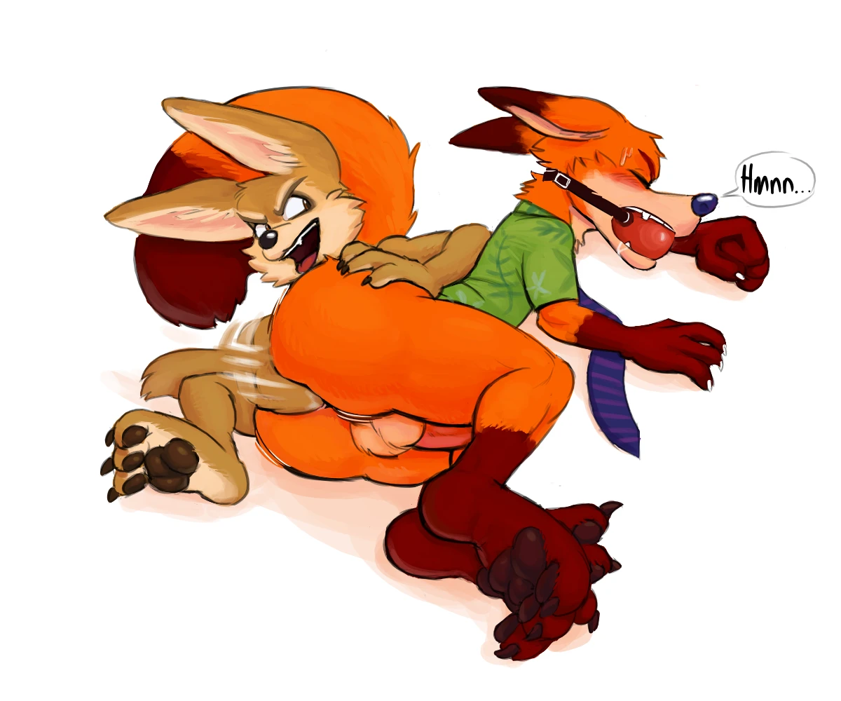 finnicknick-wilde