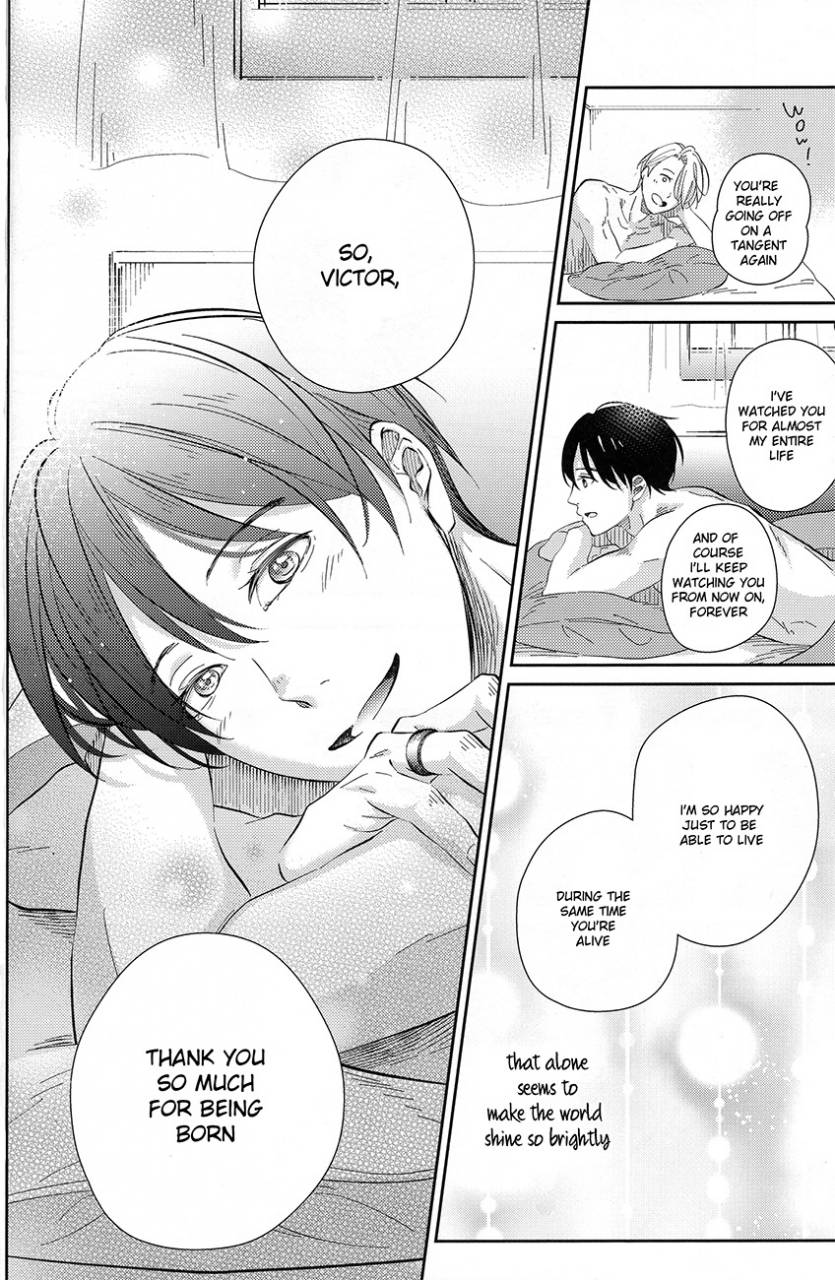 super26-hoshikuzudots-akita-sekai-de-ichiban-no-bokutachi-no-ai-yuri-on-ice-english