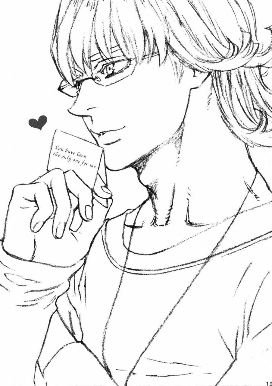 superkansai21-shiro-note-setsuko-sketchbook-2-extra-tiger-bunny