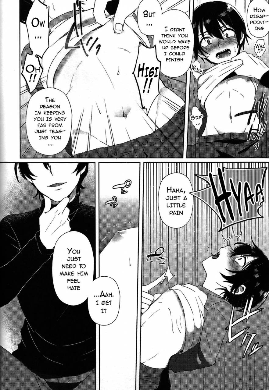 superkansai22-metroier-ikegami-moyuko-hypno-wonder-land-boku-dake-ga-inai-machi-english-saturday-crush