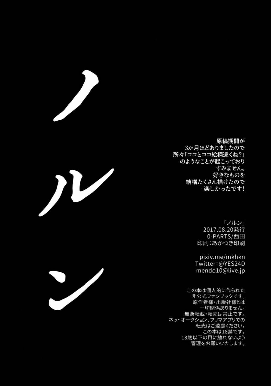 superkansai23-0-parts-nishida-norn-days