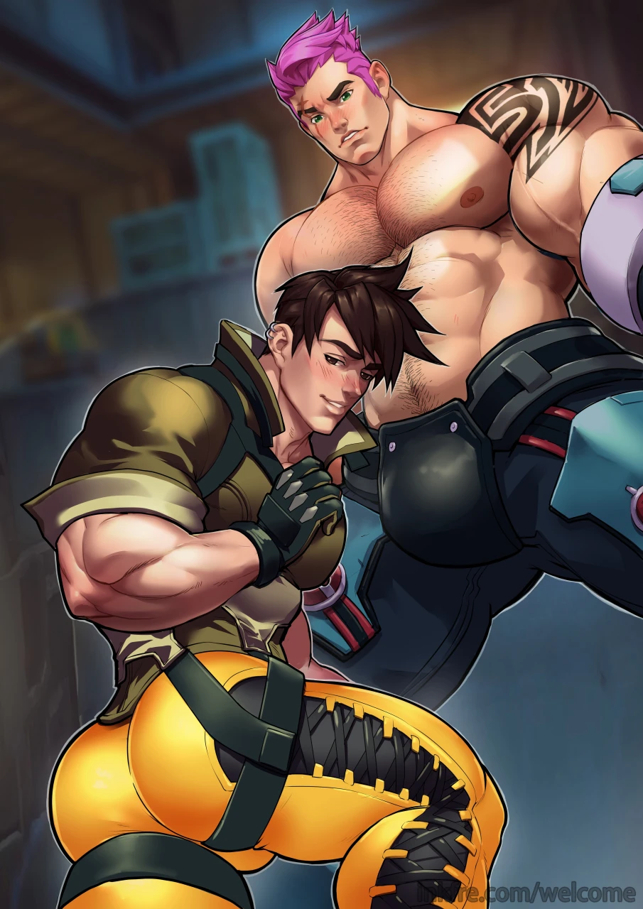 tracerzarya