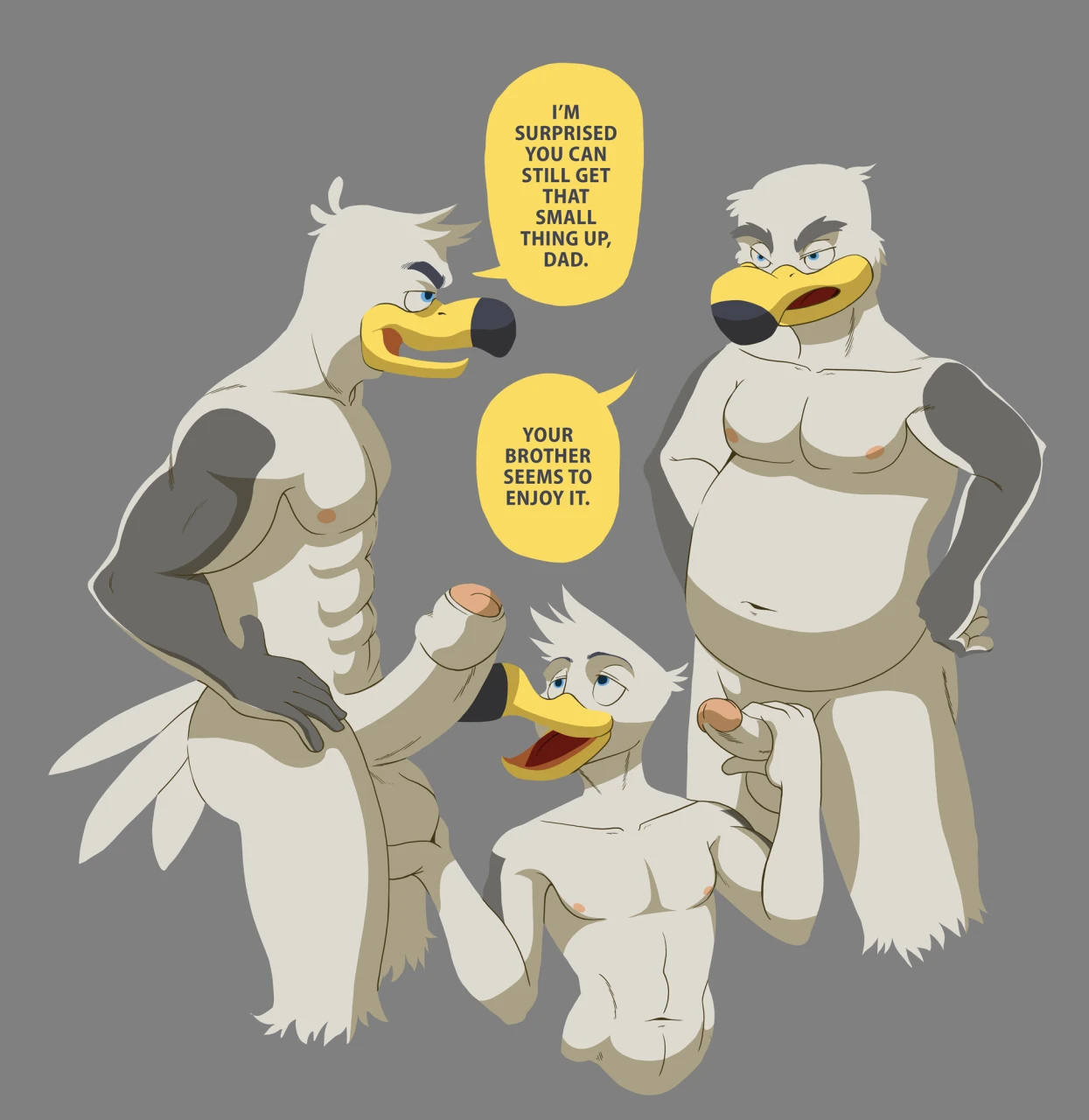 ayden-brogullsbailey-brogullswilson-brogulls