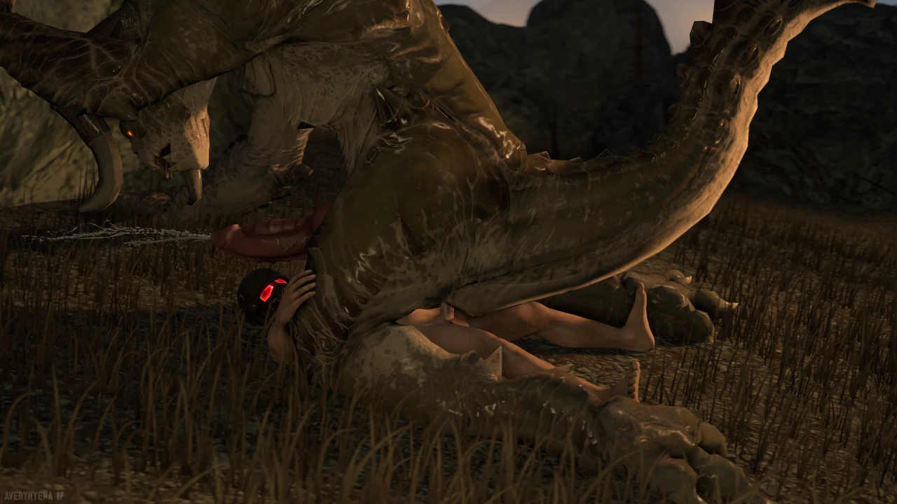deathclaw