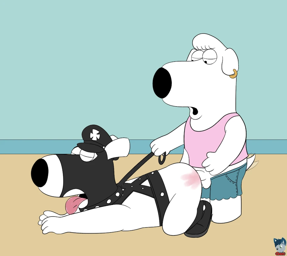 brian-griffinjasper-family-guy