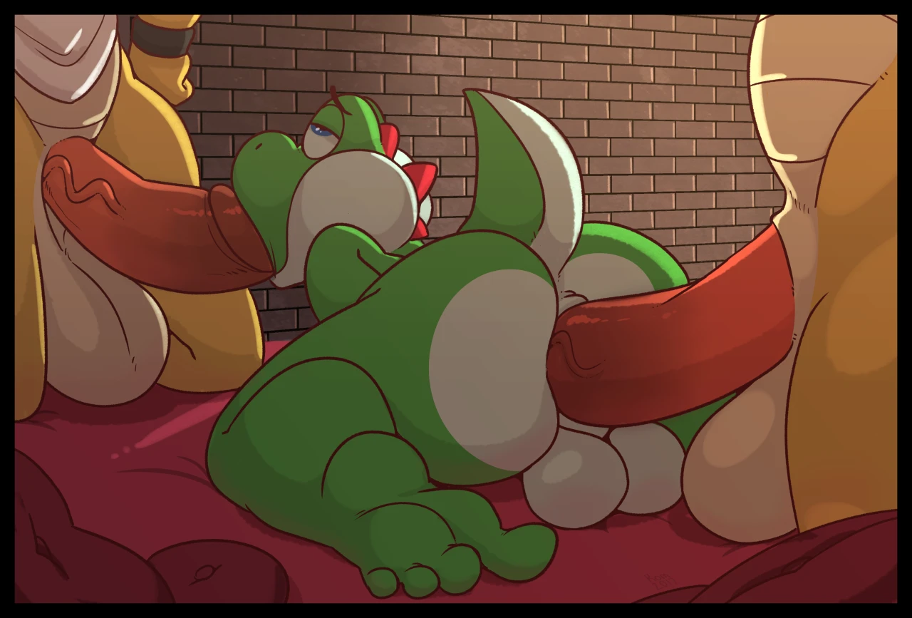 bowserkoopayoshi