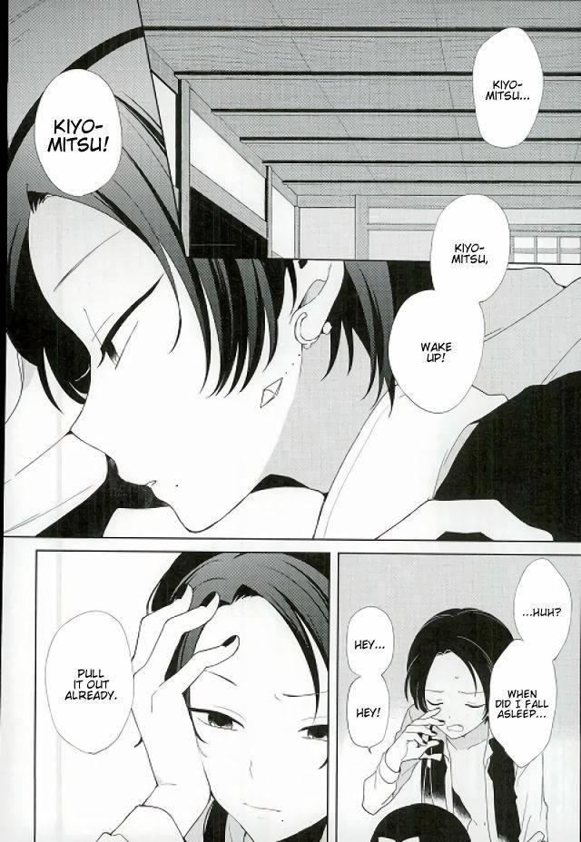 senka-no-toki-5-nicomarch-plico-guzu-na-oretachi-bakari-ja-nai-ze-touken-ranbu-english-anmitsu-dojo