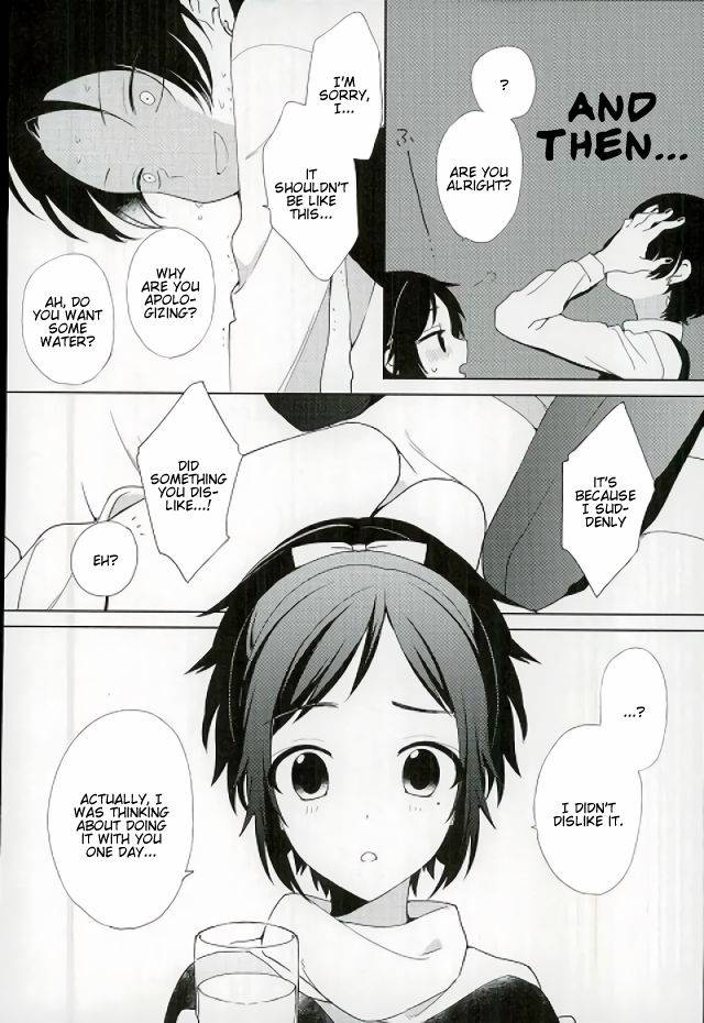 senka-no-toki-5-nicomarch-plico-guzu-na-oretachi-bakari-ja-nai-ze-touken-ranbu-english-anmitsu-dojo