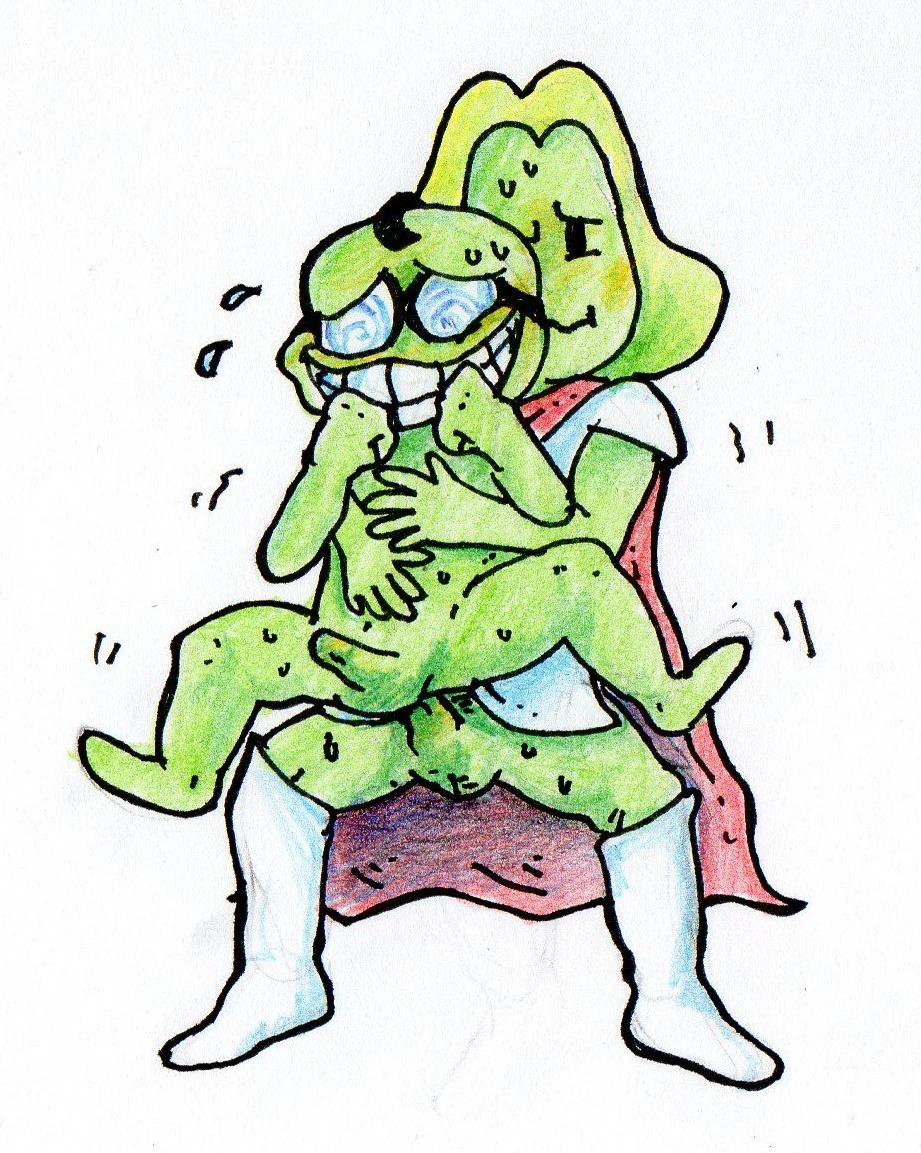 fawfulprince-peasley
