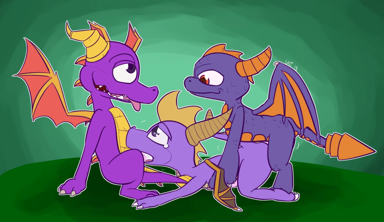 spyro
