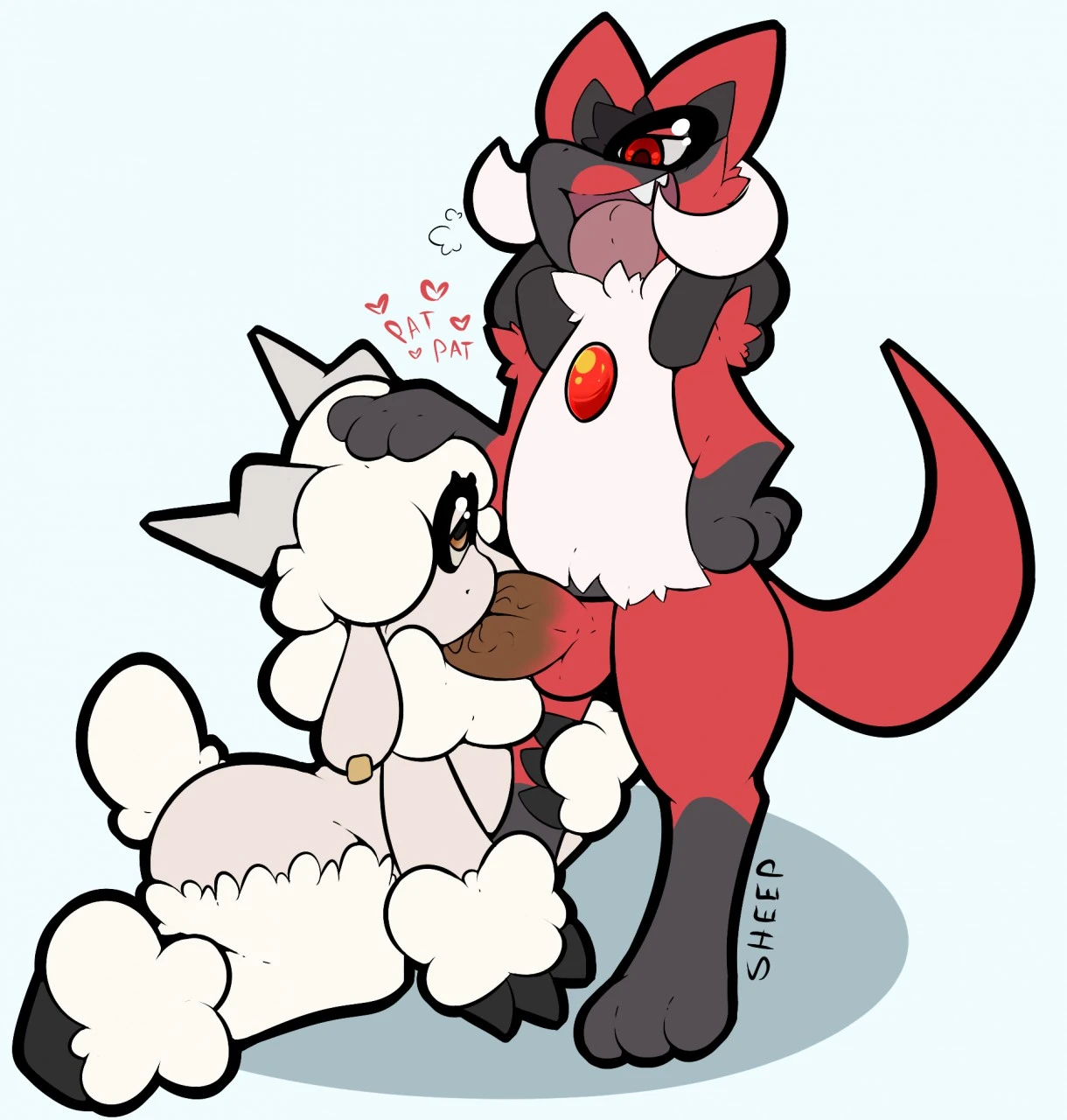 gaillucario