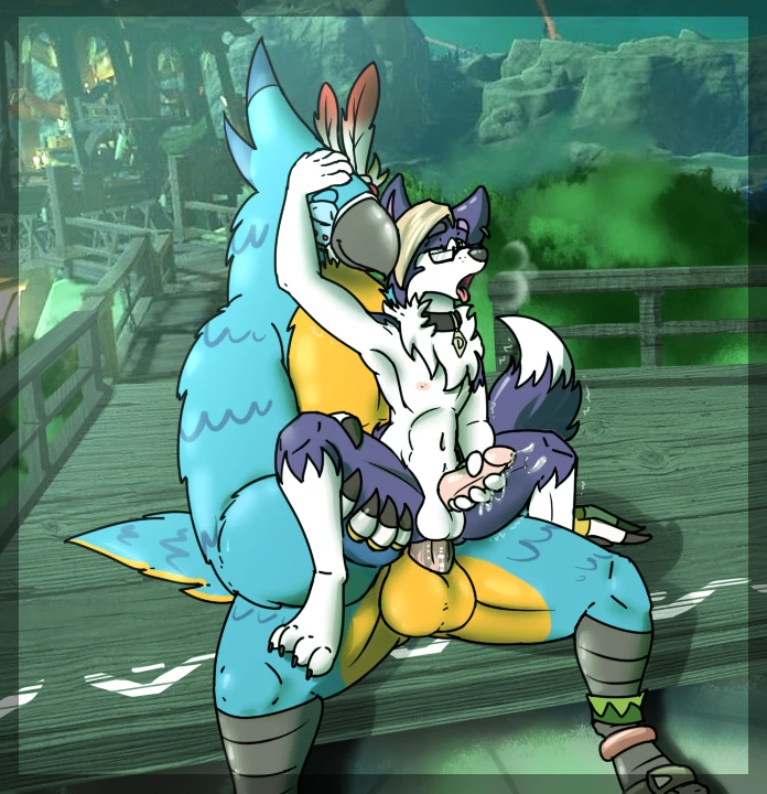 kass-zelda