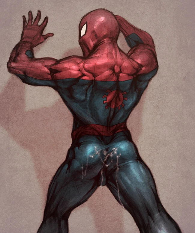 spider-man