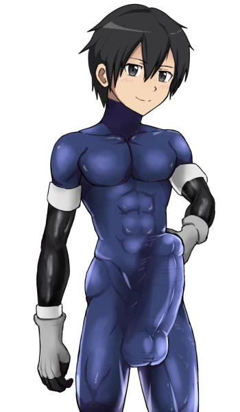 kirigaya-kazutokirito