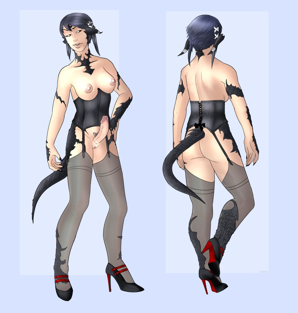 au-ra