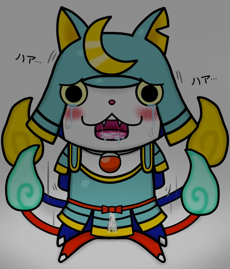 jibanyanshogunyan