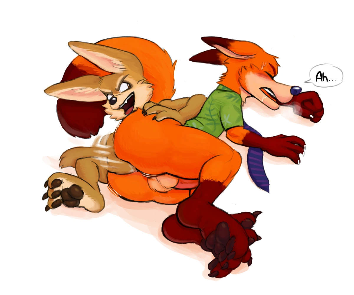 finnicknick-wilde