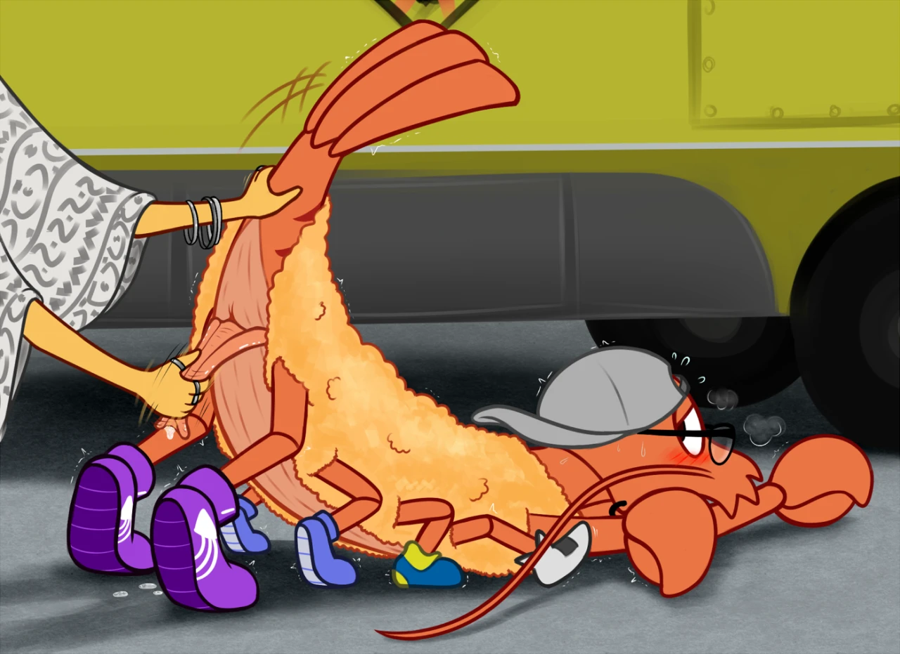 spyke-splatoon