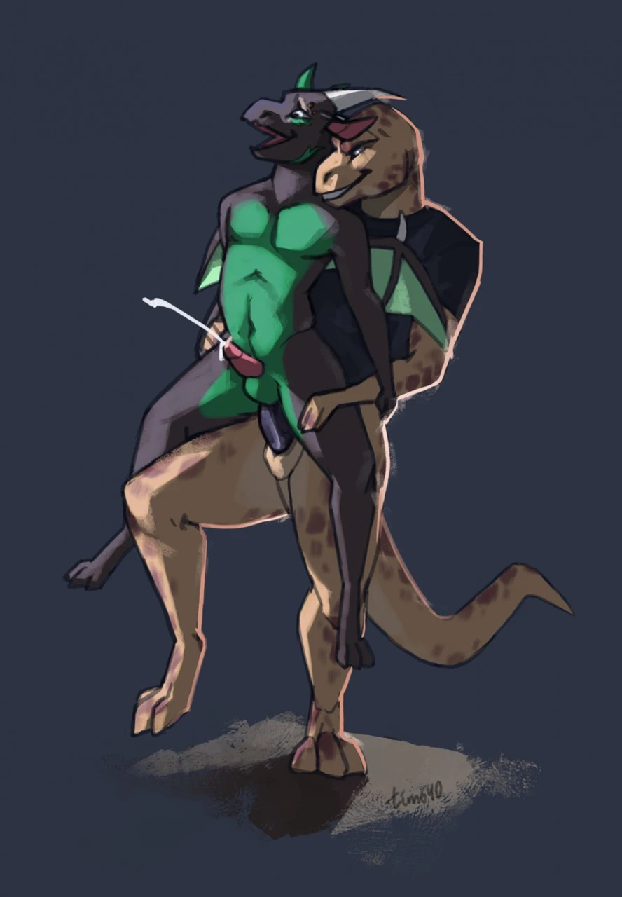 ismarlizeron