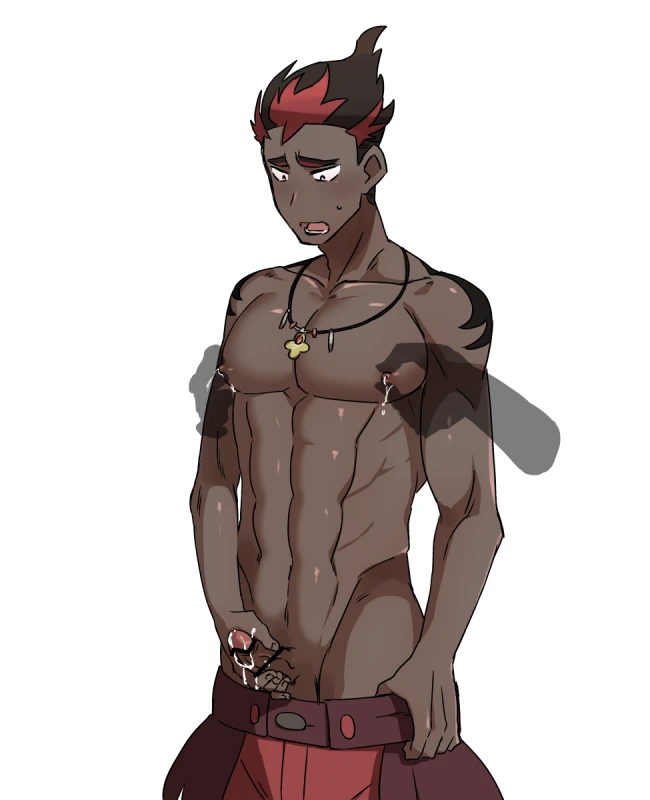 kiawe-pokemon