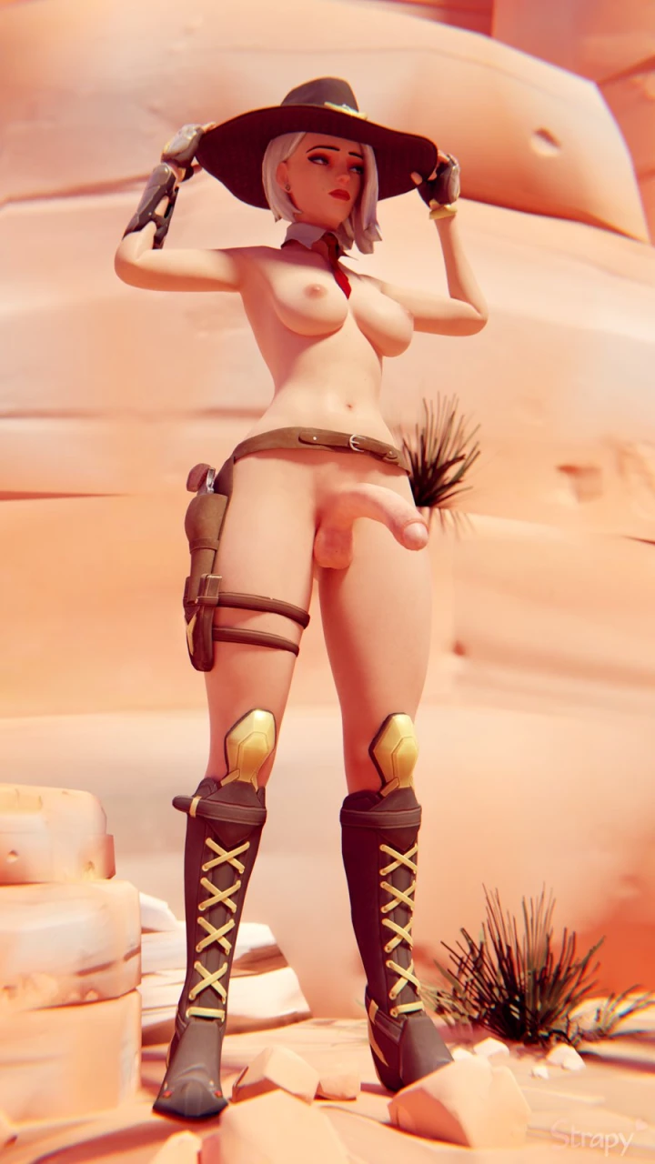 ashe-overwatch