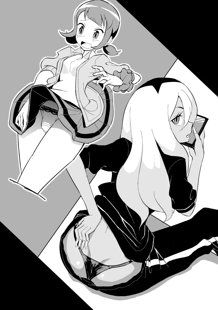 delinquent-pokemonlass-pokemon