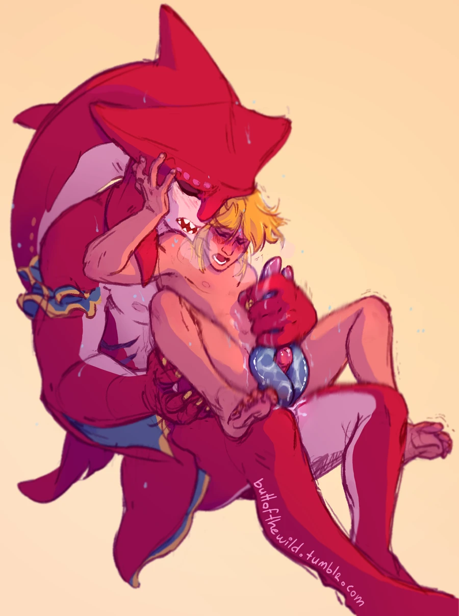 linksidon-zelda