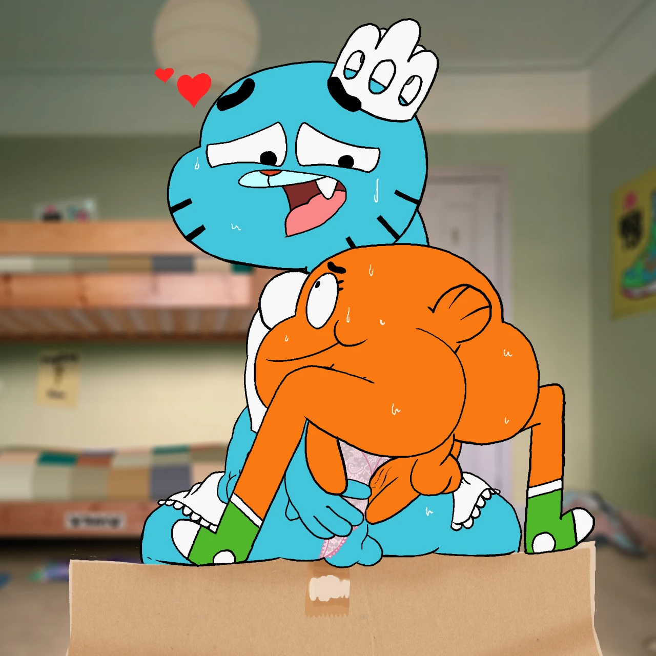 darwin-wattersongumball-watterson
