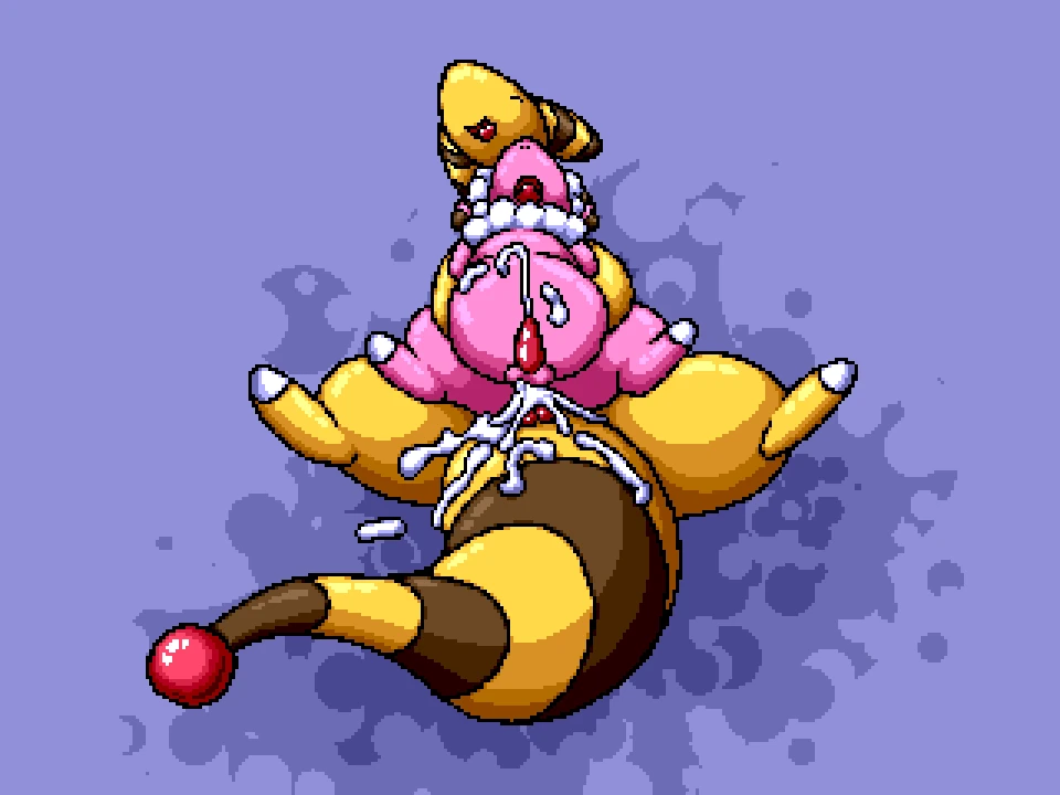 ampharosflaaffy
