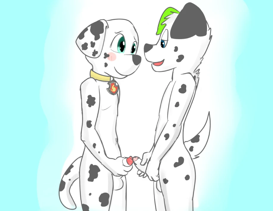 marshall-paw-patrol