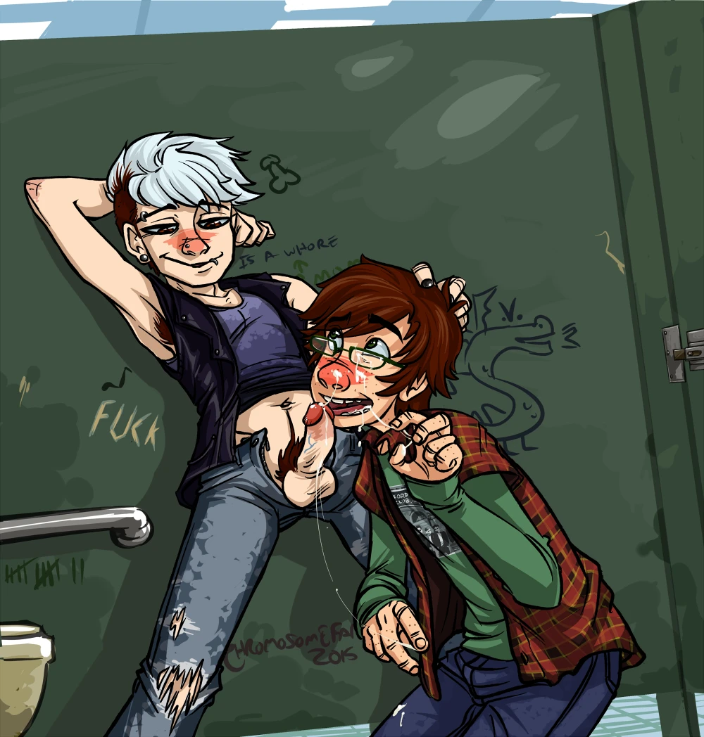 hiccup-httydjack-frost