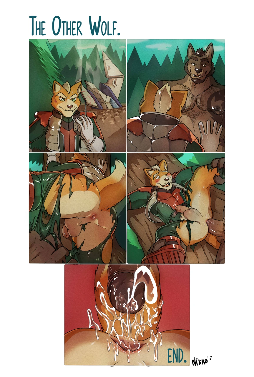 fox-mccloud