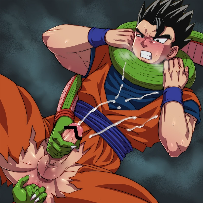 son-gohan