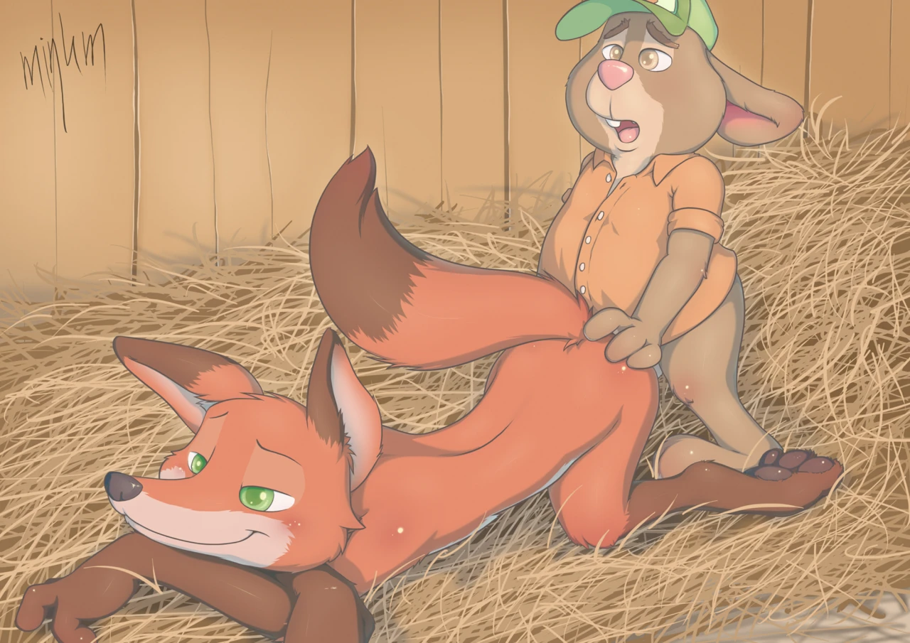 nick-wilde