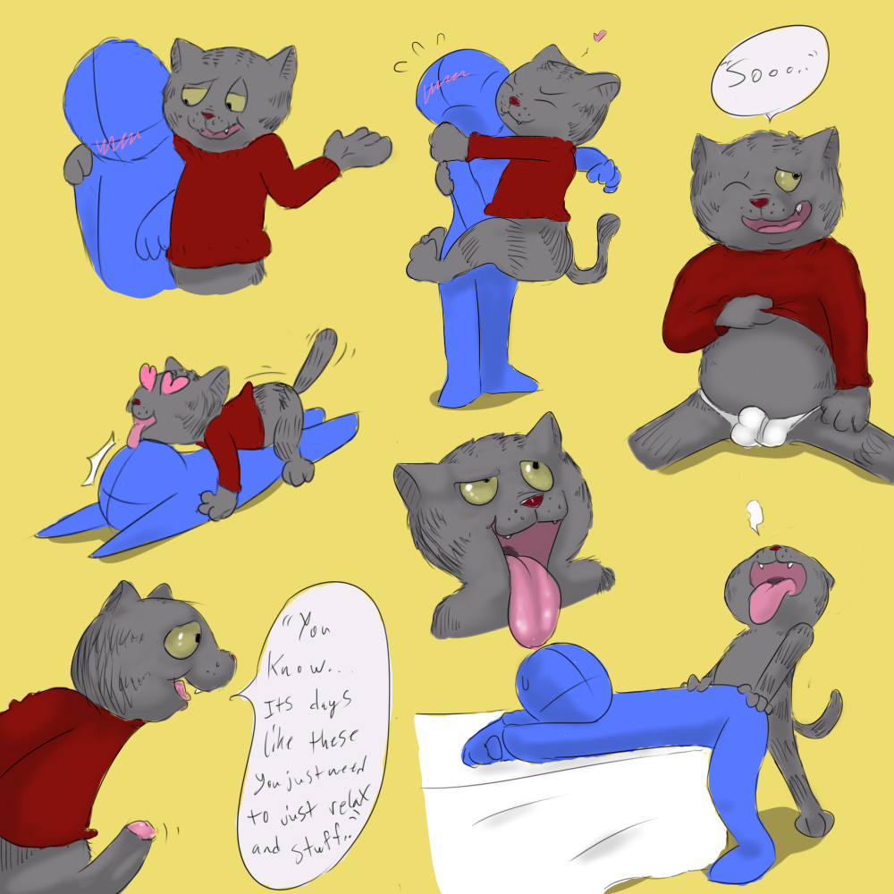 fritz the cat (character) .