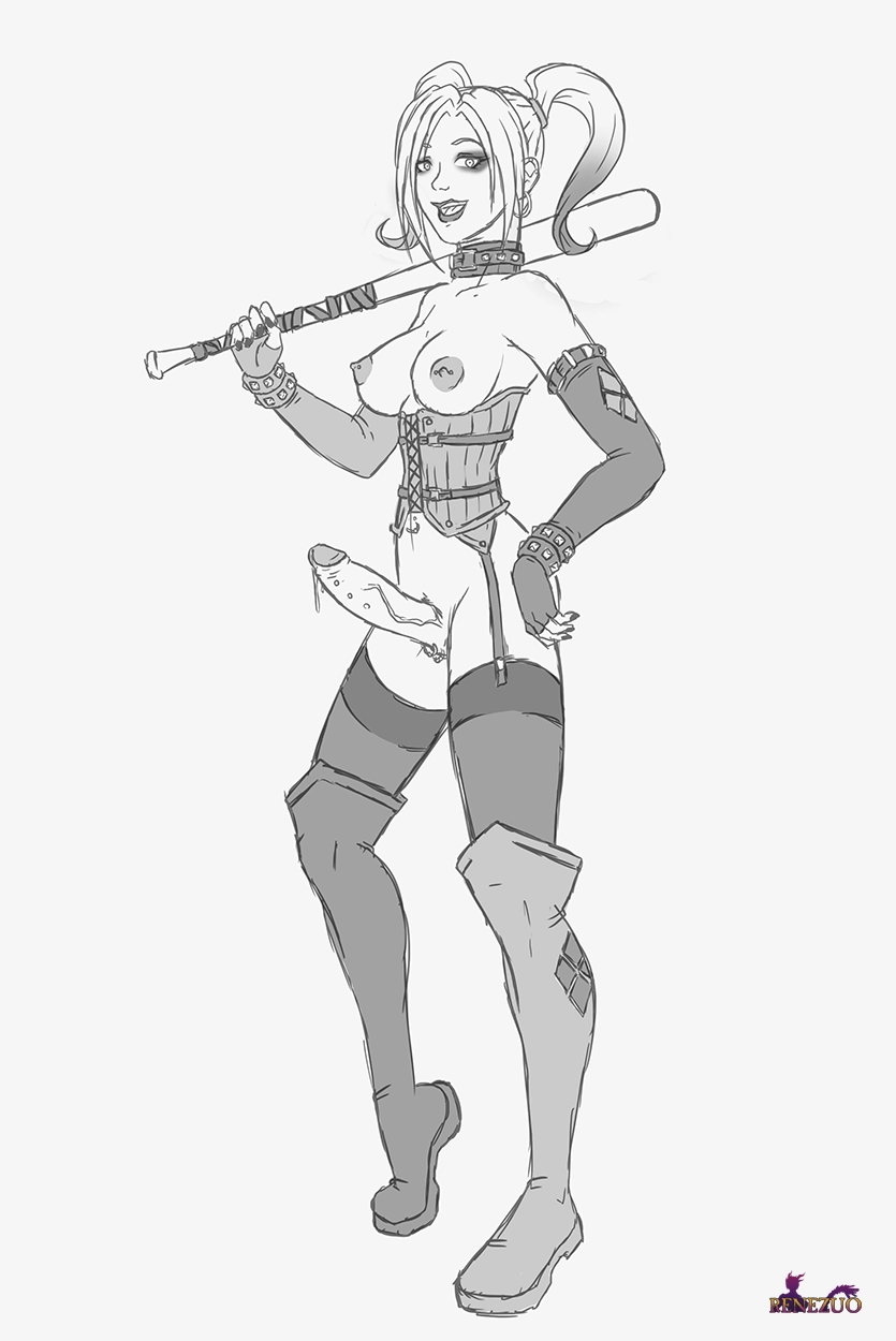 harley-quinn