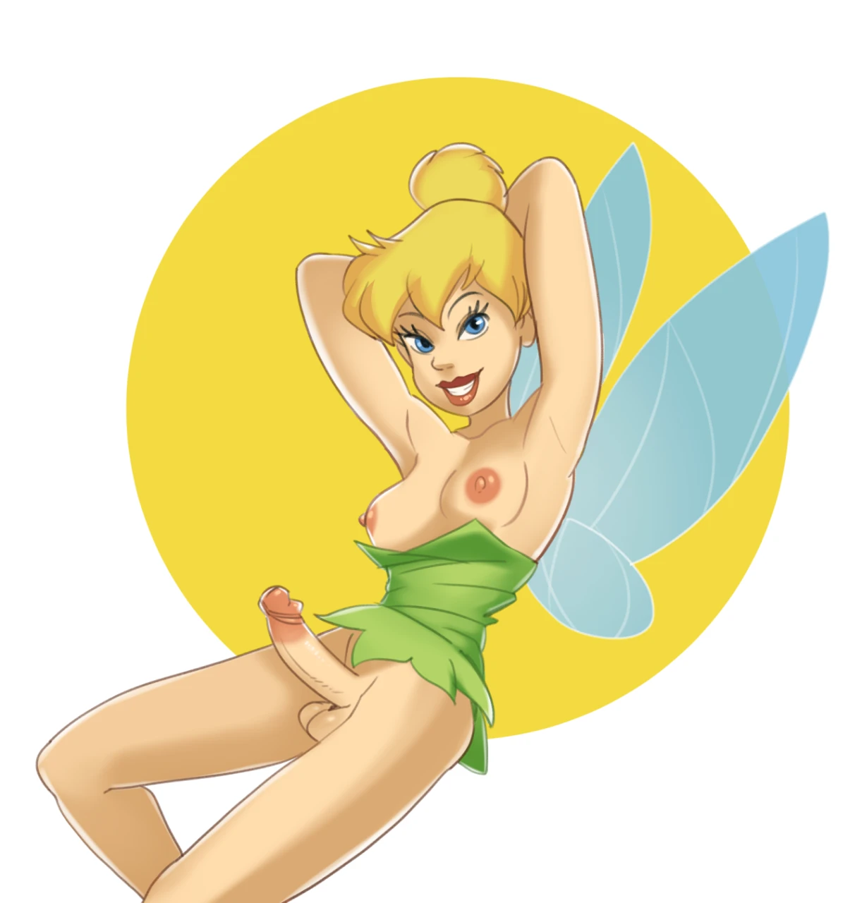 tinker-bell