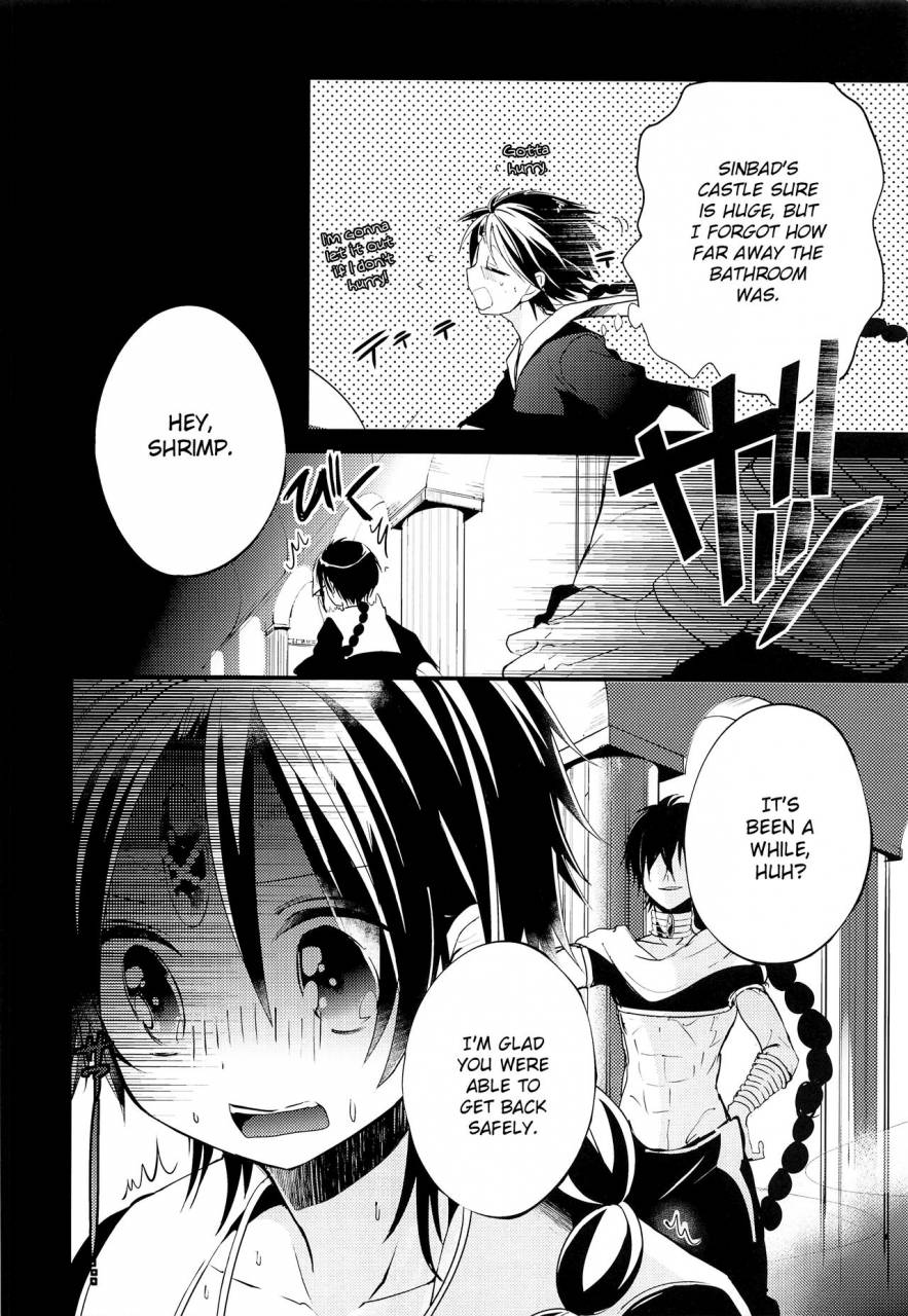 senya-ichiya-6-at-simapan-rikoko-aladdin-chan-no-oseisui-hon-aladdin-chans-watersports-book-magi-the-labyrinth-of-magic-english-hennojin