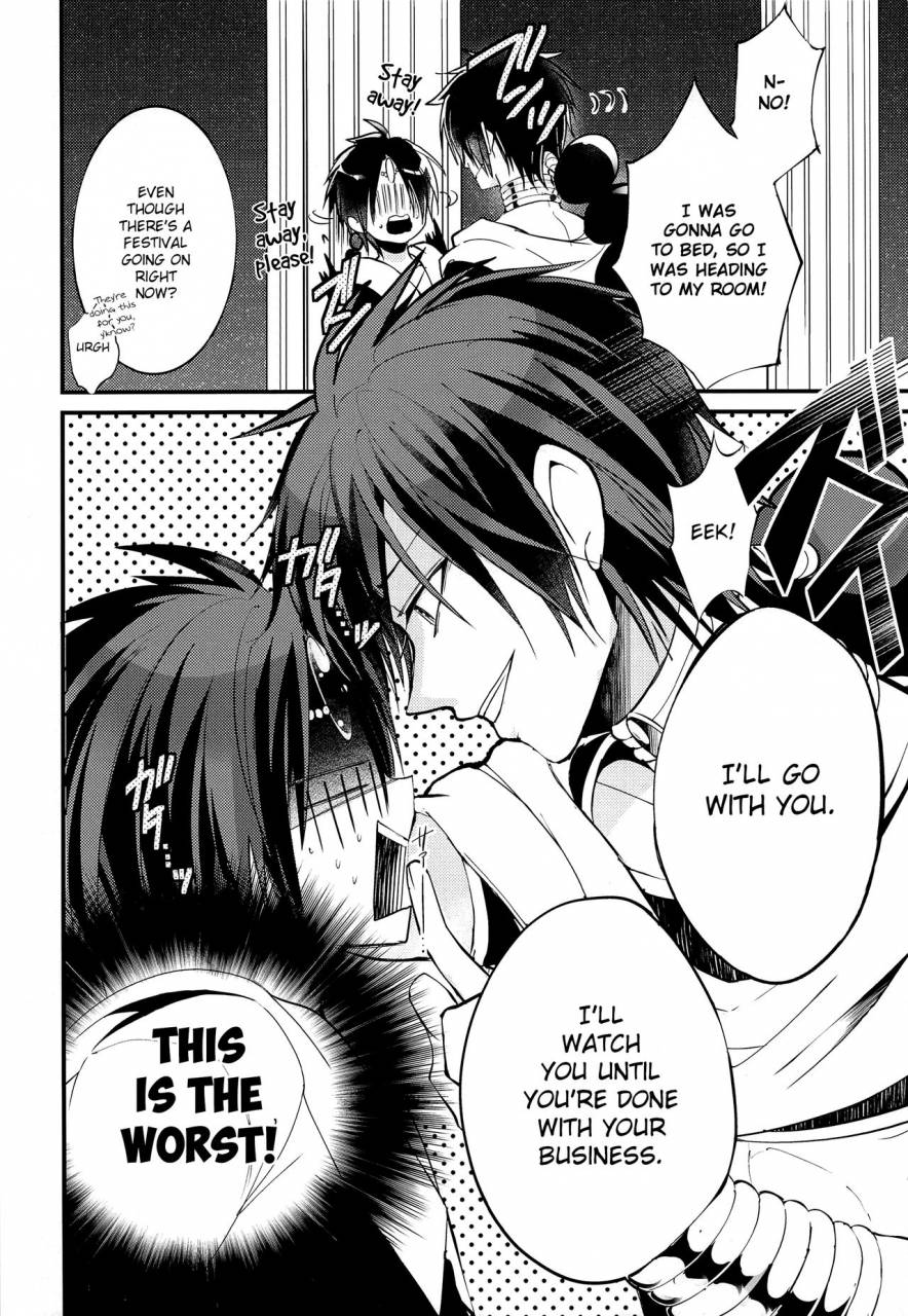 senya-ichiya-6-at-simapan-rikoko-aladdin-chan-no-oseisui-hon-aladdin-chans-watersports-book-magi-the-labyrinth-of-magic-english-hennojin