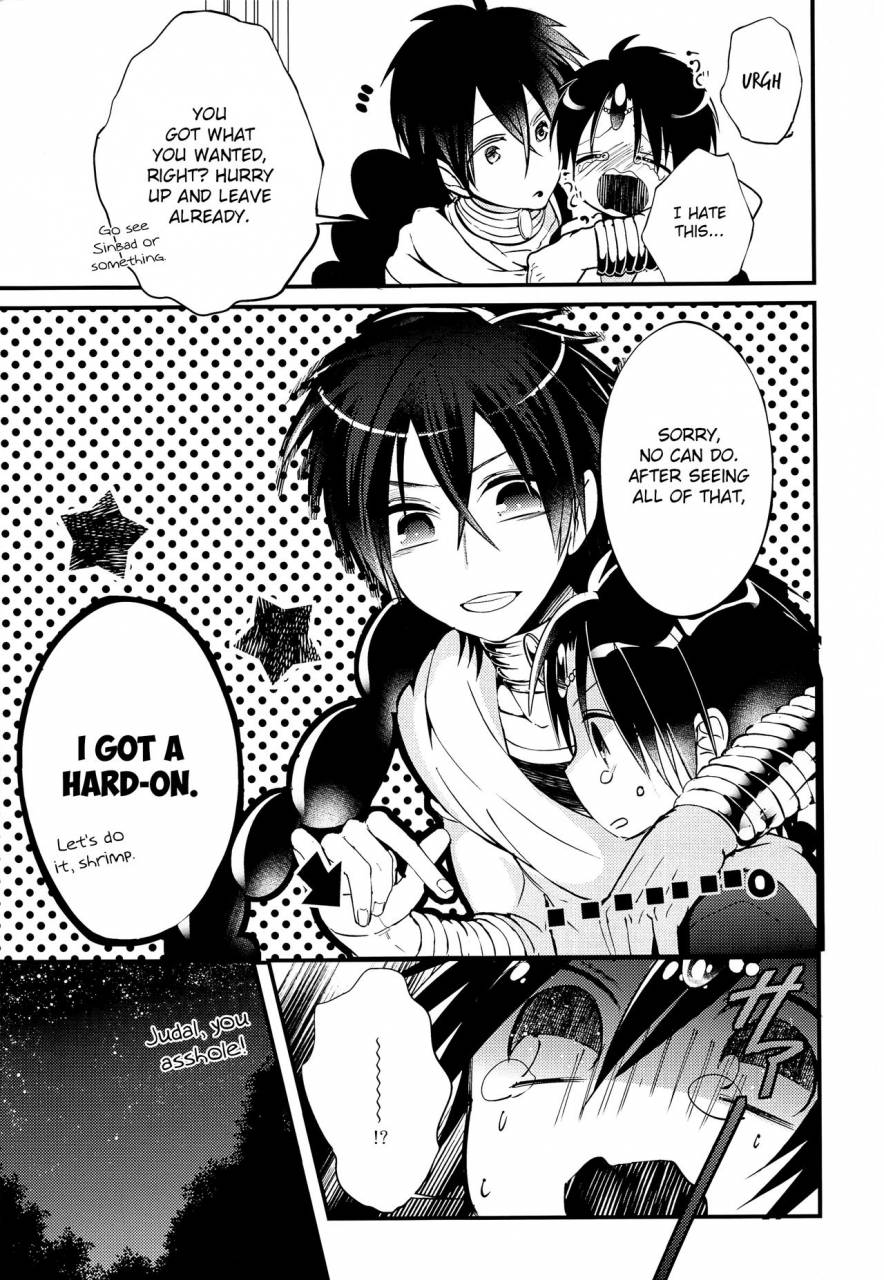 senya-ichiya-6-at-simapan-rikoko-aladdin-chan-no-oseisui-hon-aladdin-chans-watersports-book-magi-the-labyrinth-of-magic-english-hennojin