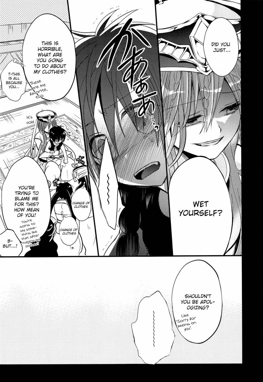 senya-ichiya-6-at-simapan-rikoko-aladdin-chan-no-oseisui-hon-aladdin-chans-watersports-book-magi-the-labyrinth-of-magic-english-hennojin