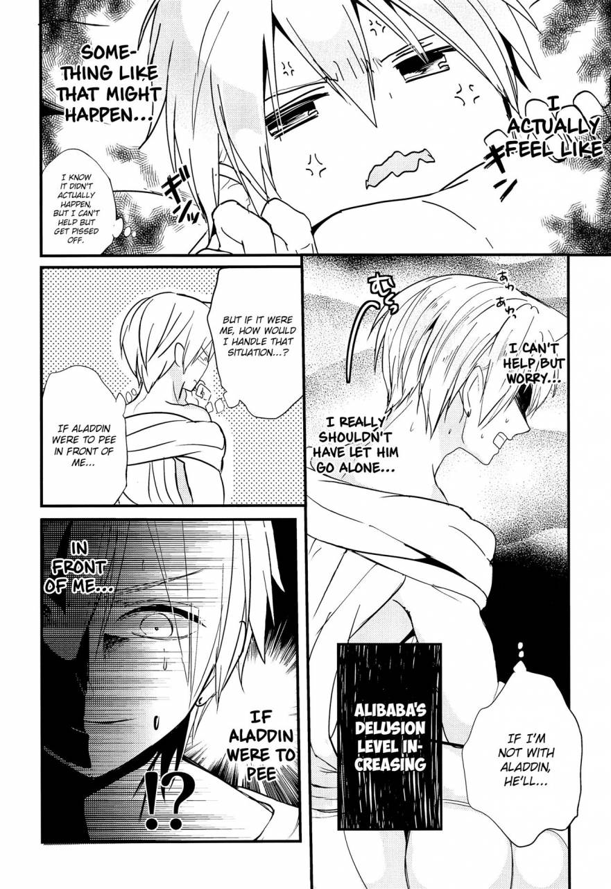 senya-ichiya-6-at-simapan-rikoko-aladdin-chan-no-oseisui-hon-aladdin-chans-watersports-book-magi-the-labyrinth-of-magic-english-hennojin