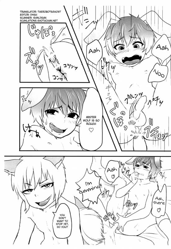 (Shota Scratch 31) [Koneko no Marionette (Kuonji Shutaka, Poron, Namao)] Nais_07