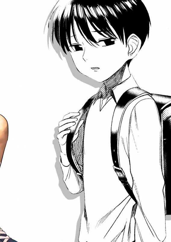 (Shota Scratch 33) [SERVICE BOY (Hontoku)] Hentai Benki Yuutousei [Chinese] [theoldestcat汉化]_27