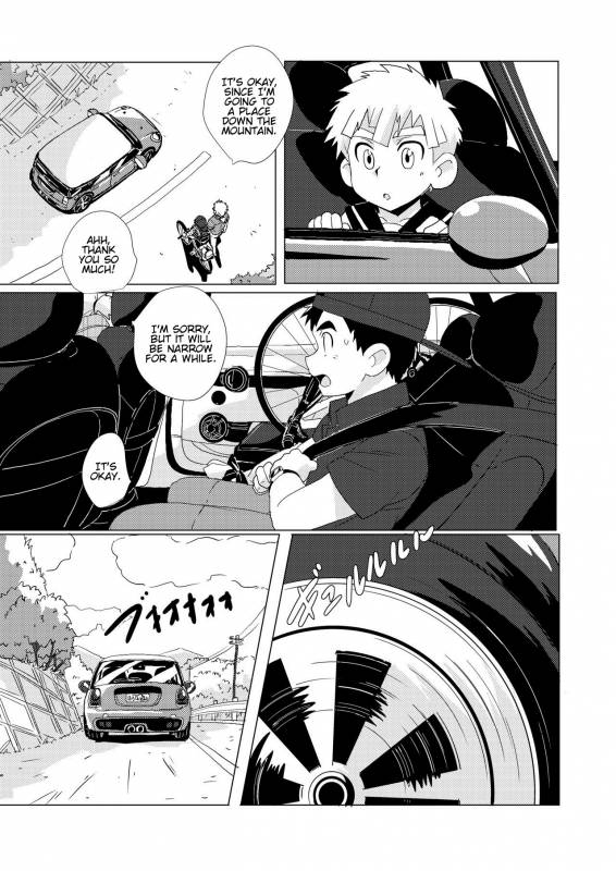 (Shota Scratch 33) [WEST ONE (10nin)] Sparkle Vol. 2 [English] [Procrastination Scans]_06