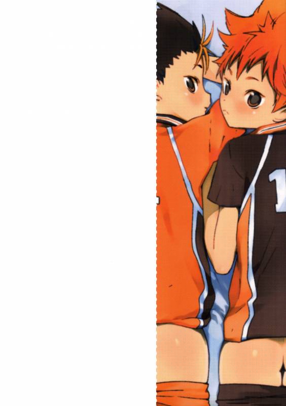(Shota Scratch SP4) [S-Size (Shinachiku)] Kimochi Iikoto Suki (Haikyuu!!) [English] {Shota_35