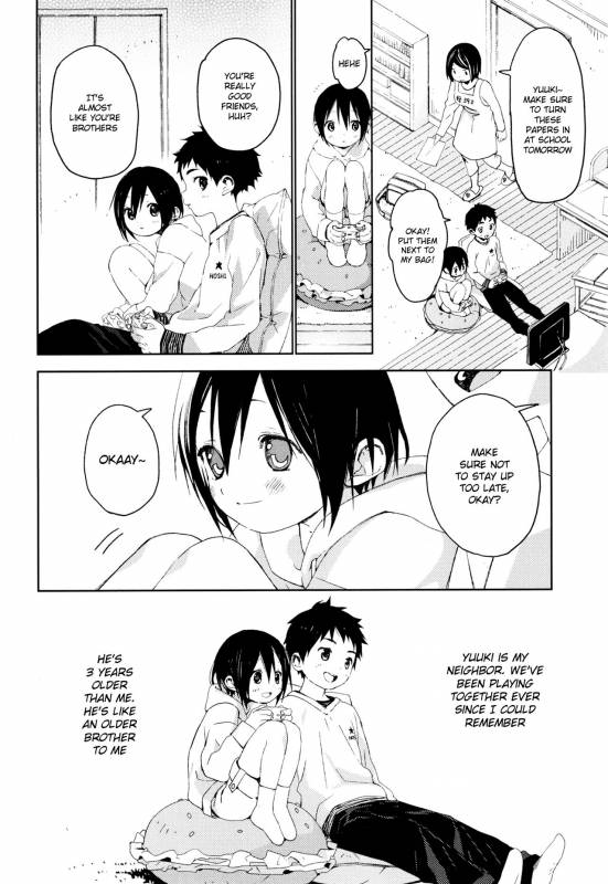 (Shota Scratch SP5) [S-Size (Shinachiku)] Tonari no Yuuki-kun [English] {Shotachan}_06