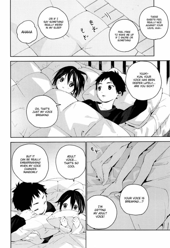 (Shota Scratch SP5) [S-Size (Shinachiku)] Tonari no Yuuki-kun [English] {Shotachan}_08